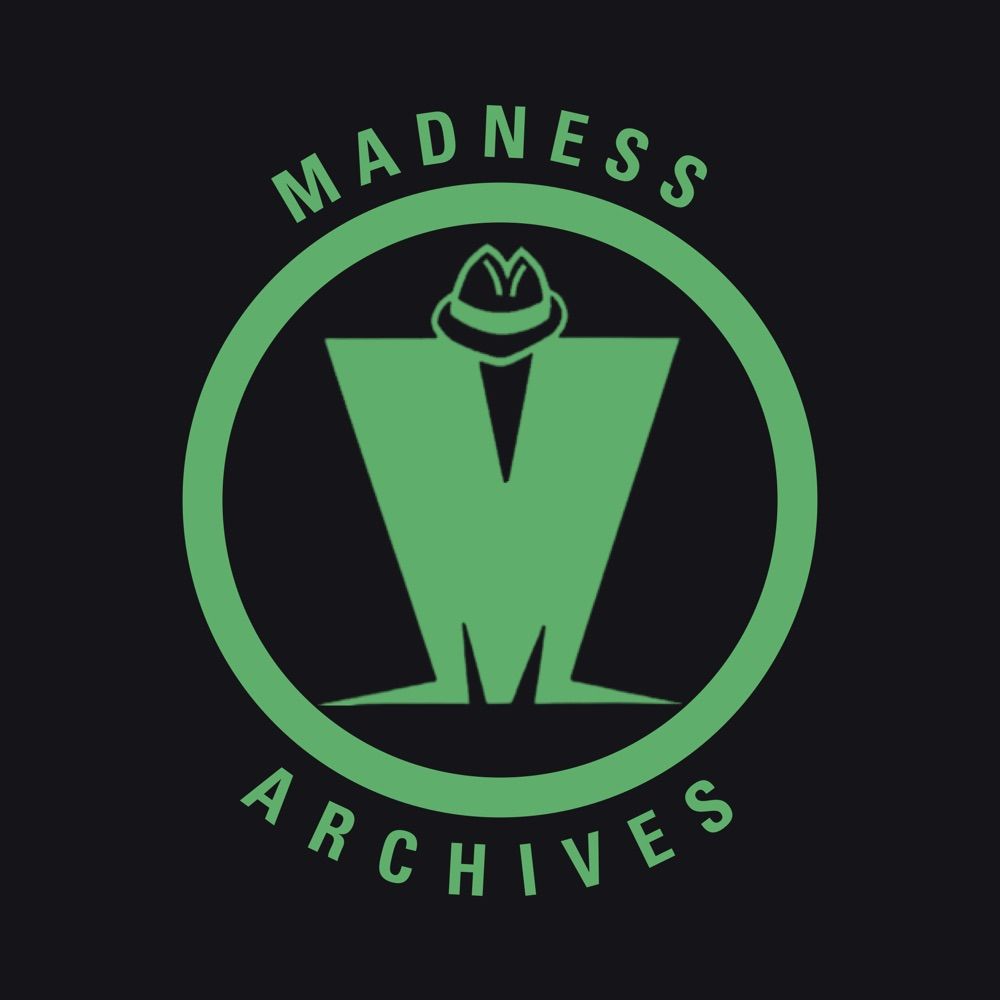 Madness Archives