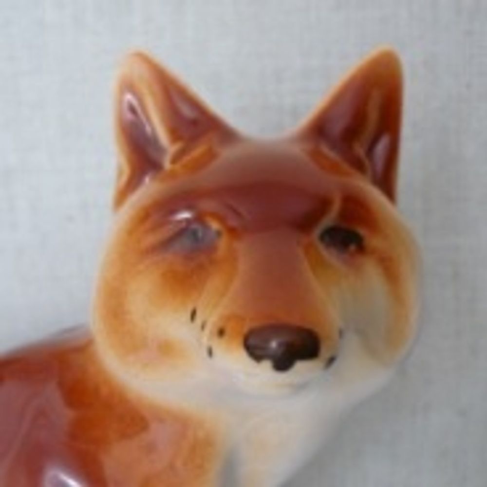 Sphragist 🦊