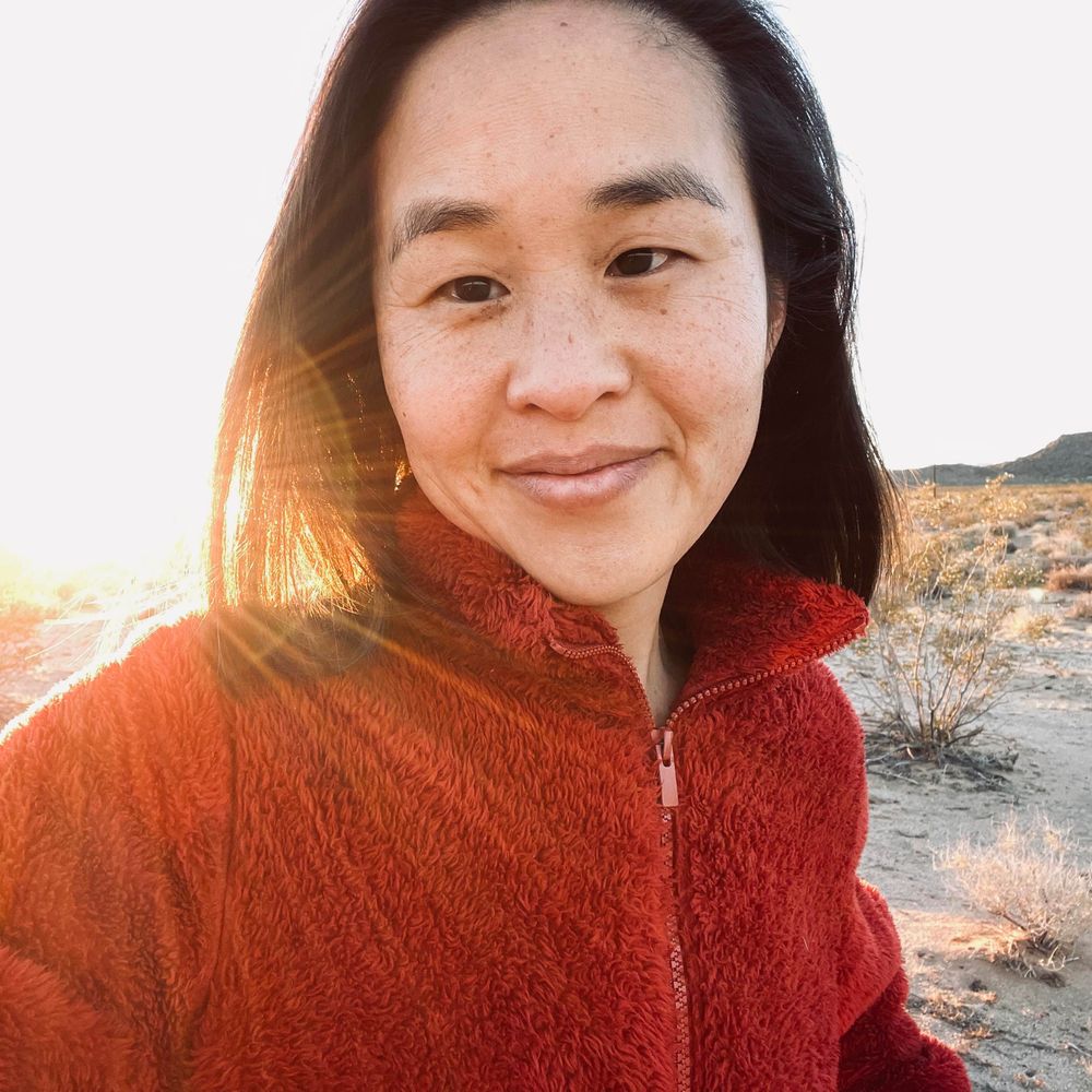 Jocelyn Sze McCune