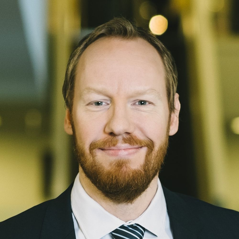 Sampo Varjonen