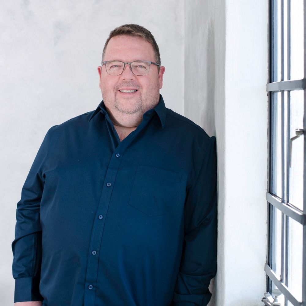 Brenden Nel