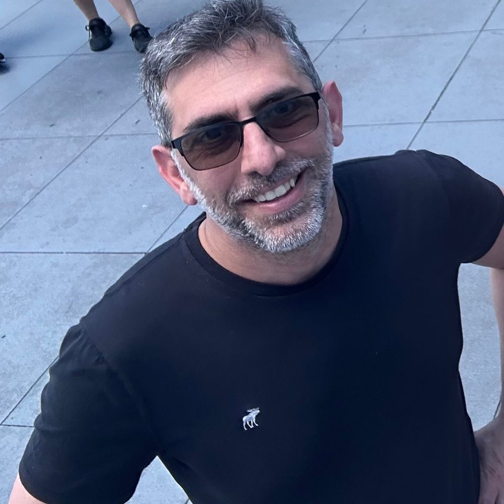 John Marchetti