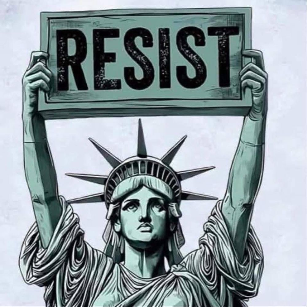NeilResists!