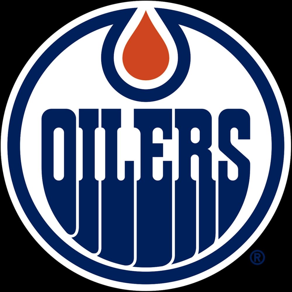Edmonton Oilers Mirror