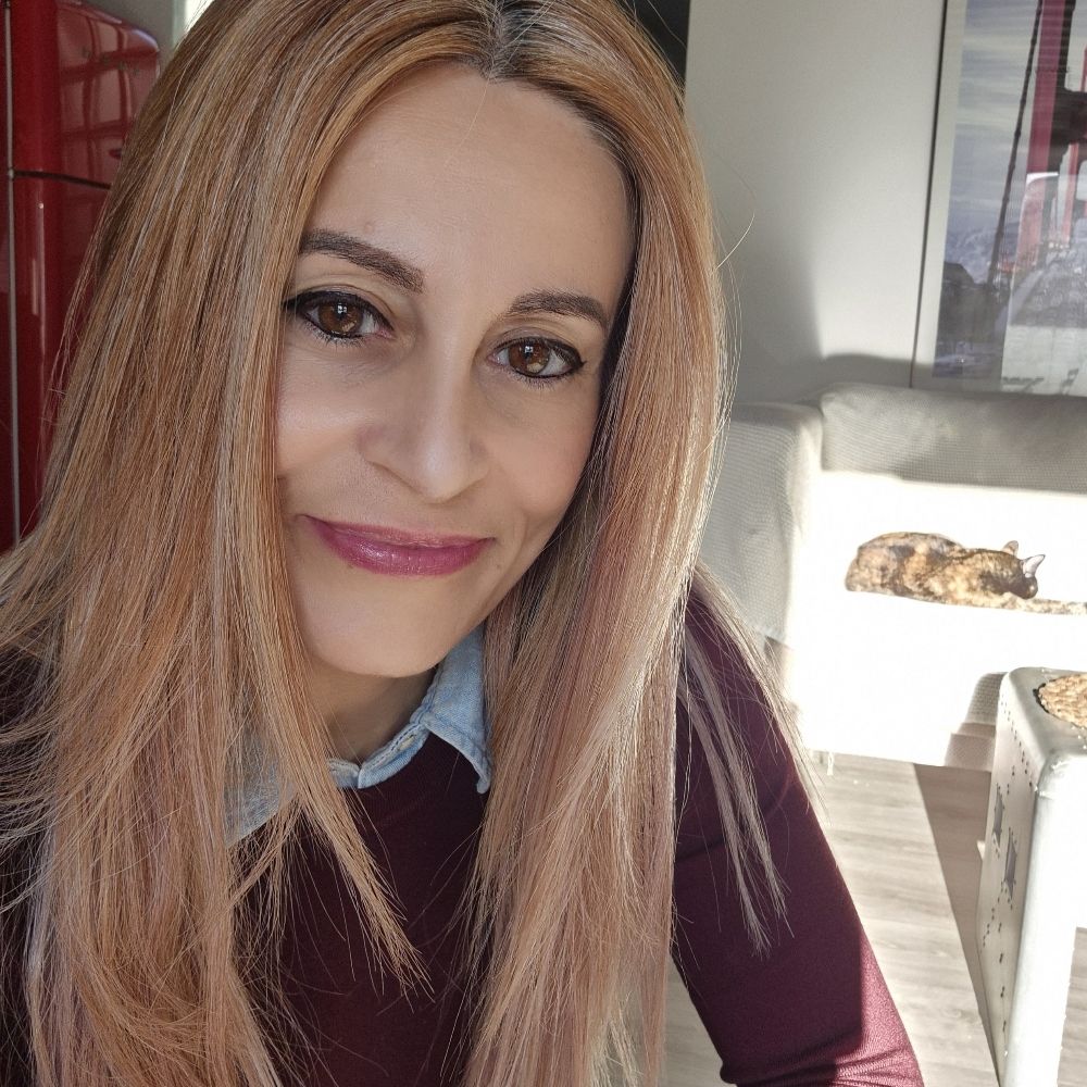 Sílvia Fornós