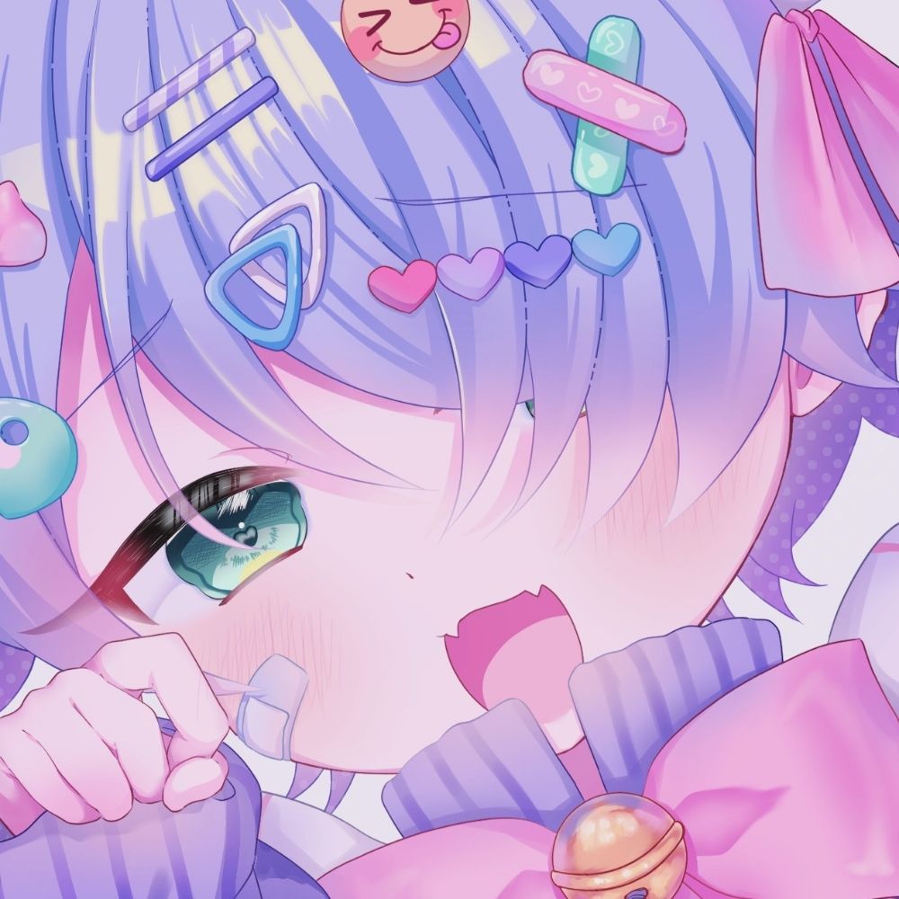 春雪ゆり|有償依頼受付中