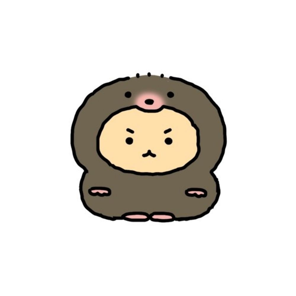 달봉