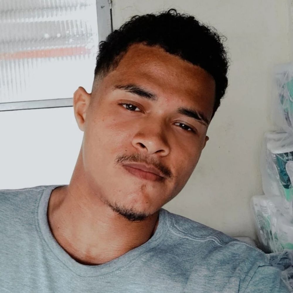 Guilherme Andrade