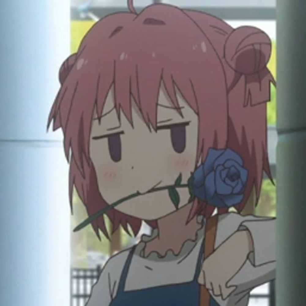 User avatar