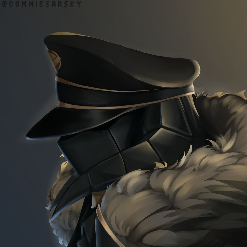 Commissar
