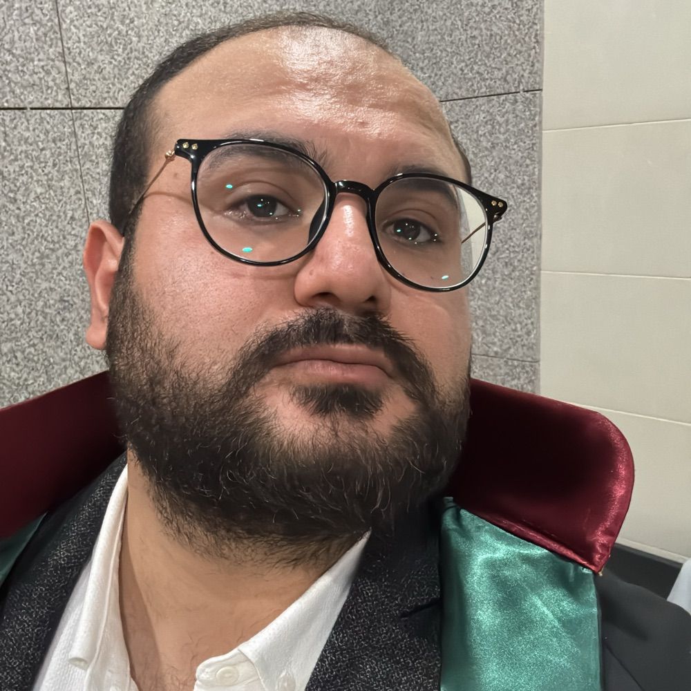 FATİH DAVUT EJDER