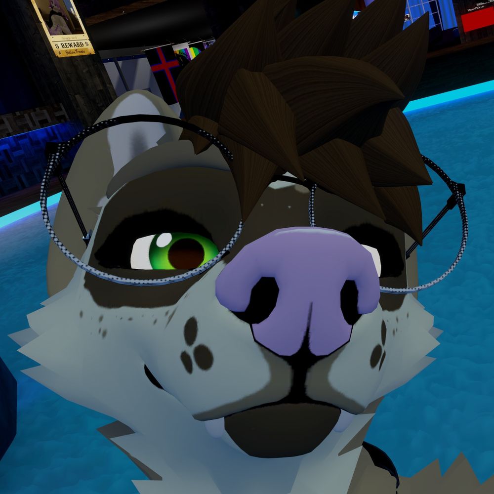 ThatOneDegenFerret