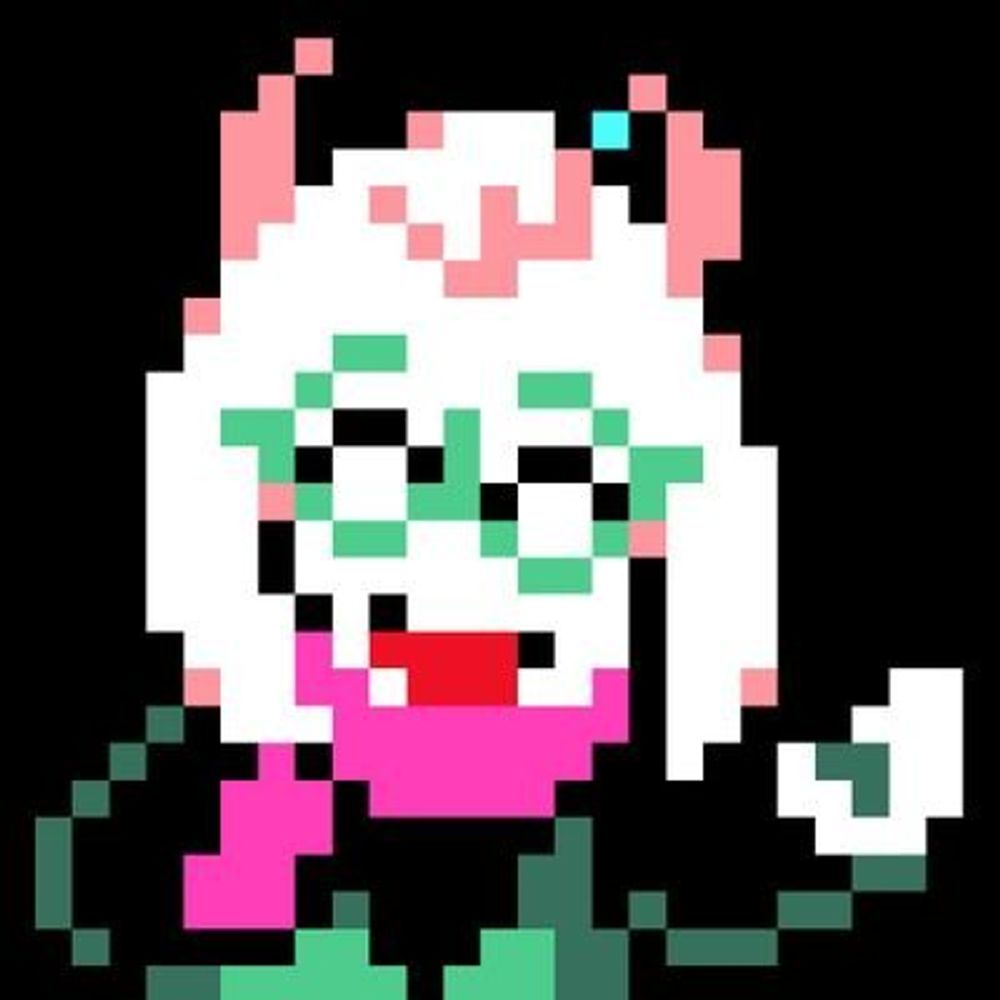 Ralsei