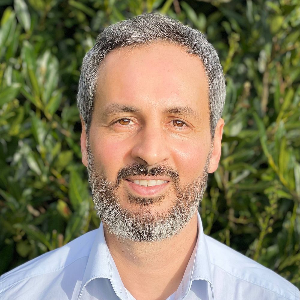 Maxime Kaci