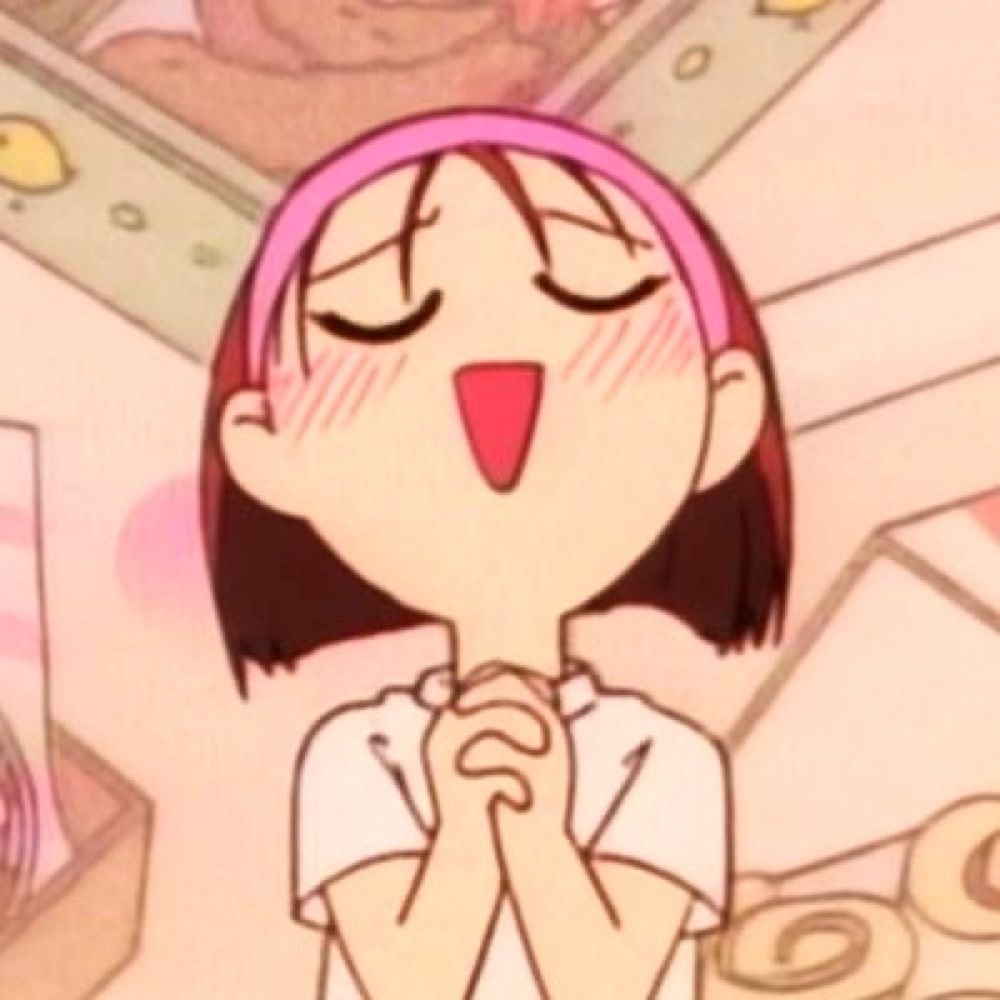 ときめき💘