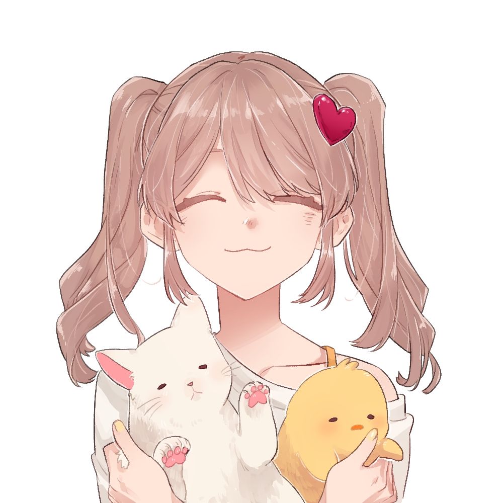 요애 ❄️