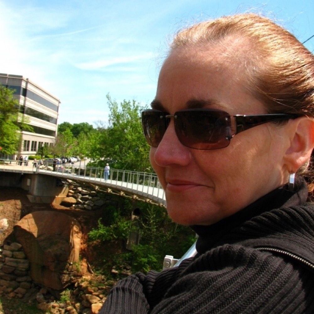 Lynn Burns