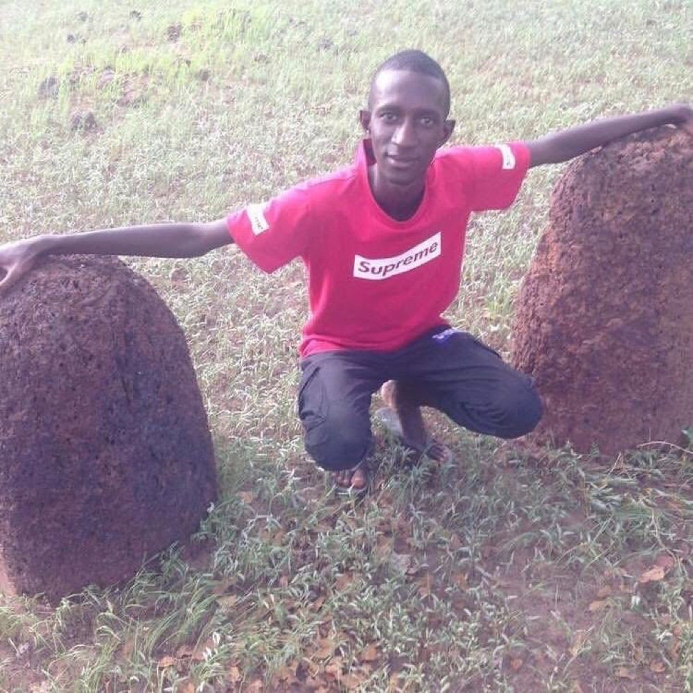 Kanteh buba