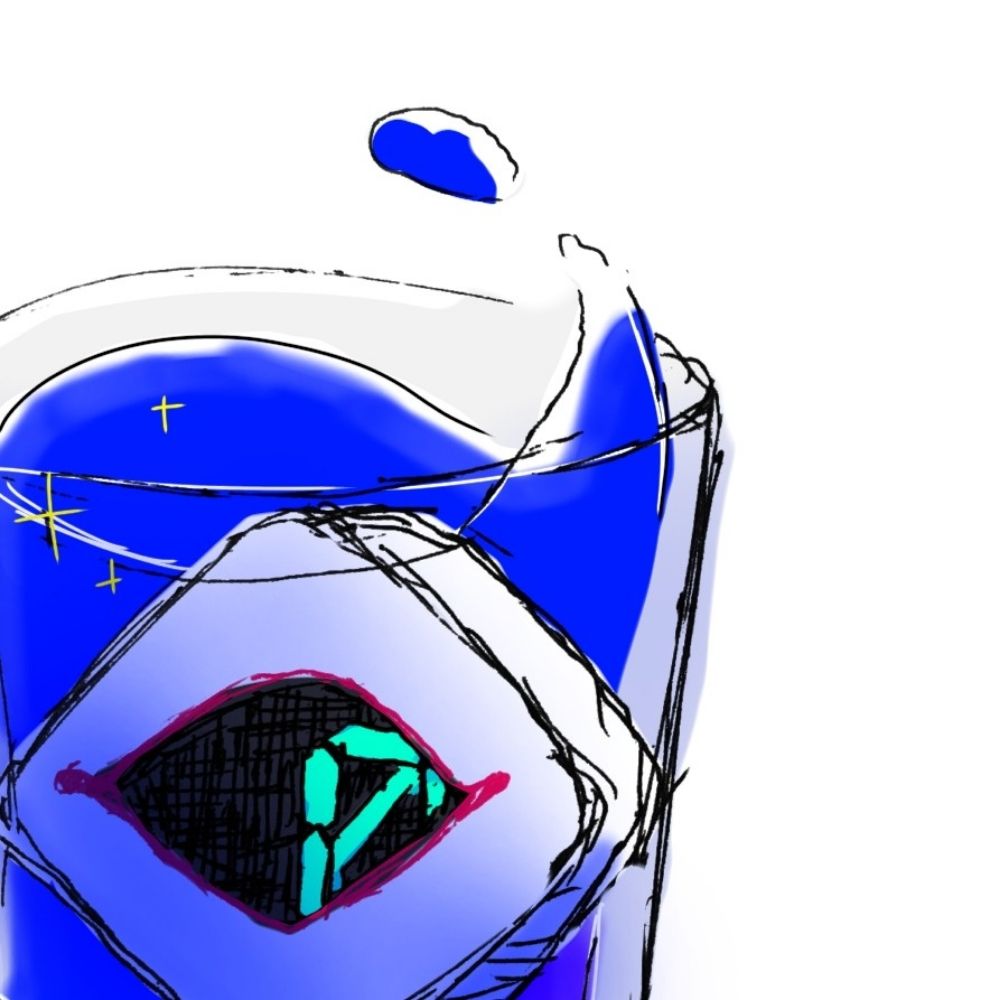 ソーダ零
