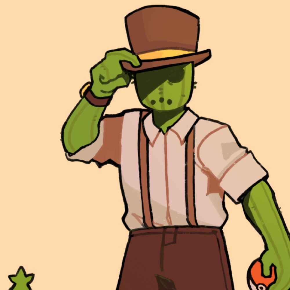 Kactiplant