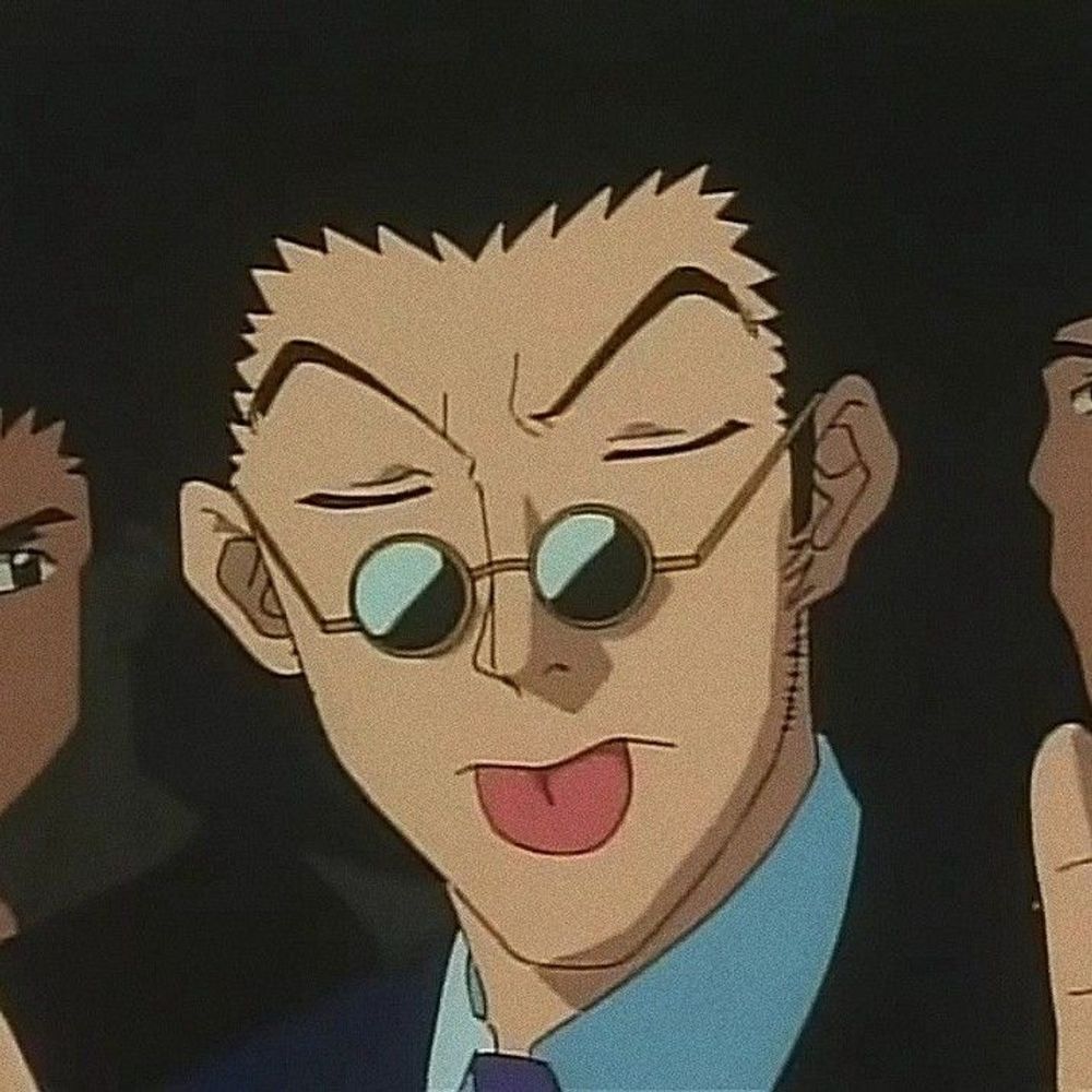 User avatar