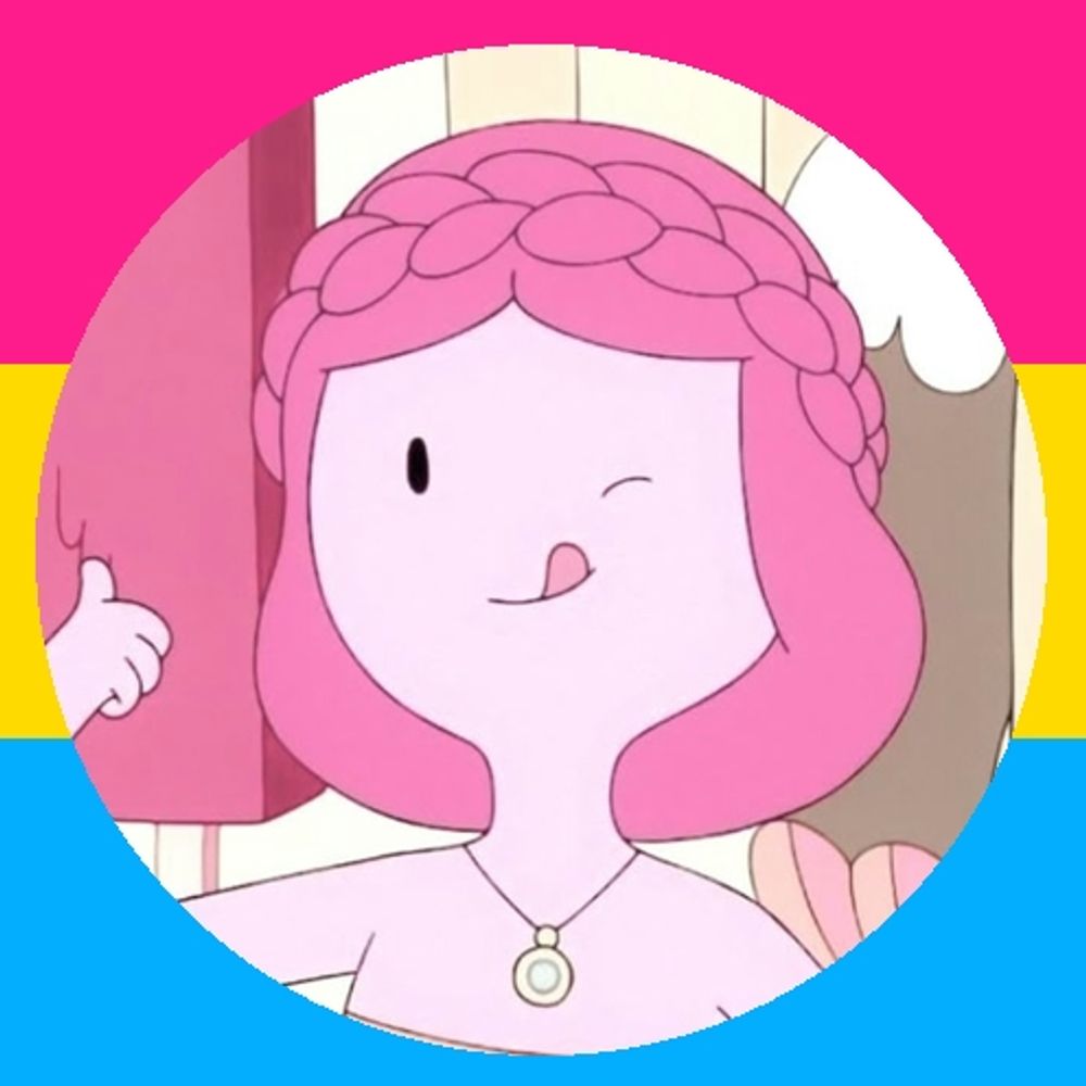 Profile avatar