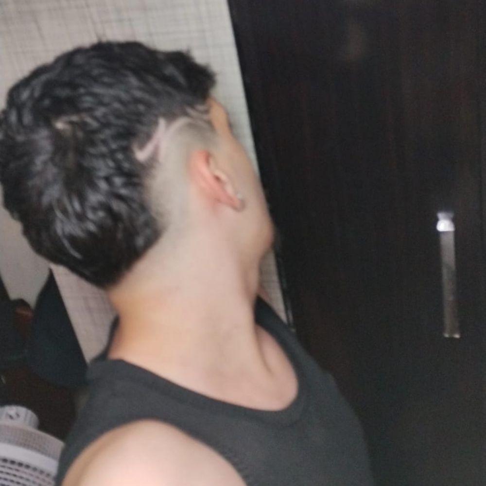 Magrini lindo 
