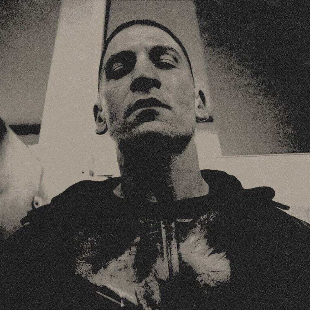           ‘ 𝕮𝐴𝑆𝑇𝐿𝐸; 𝕱. ― 𝑷𝑼𝑵𝑰𝑆𝐻𝐸𝑅.