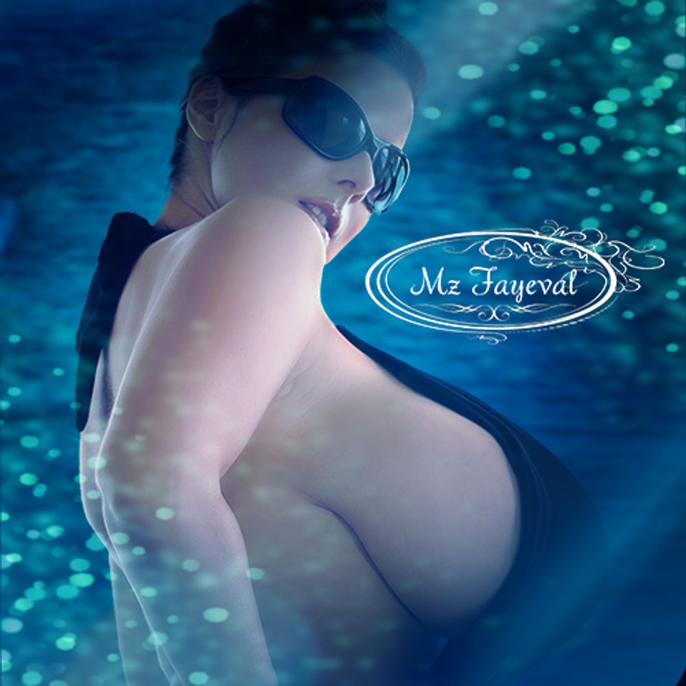 Mz Fayeval (18+)