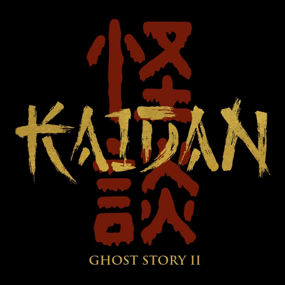 KAIDAN - Ghost Story Adult Convention