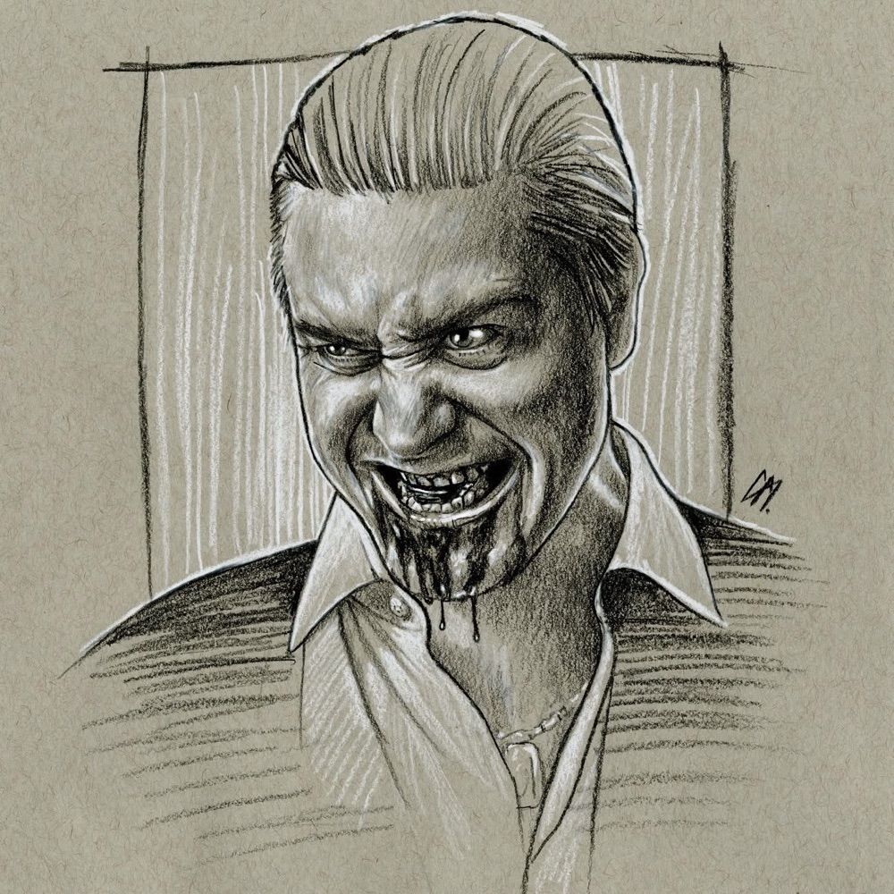 Mike Patton