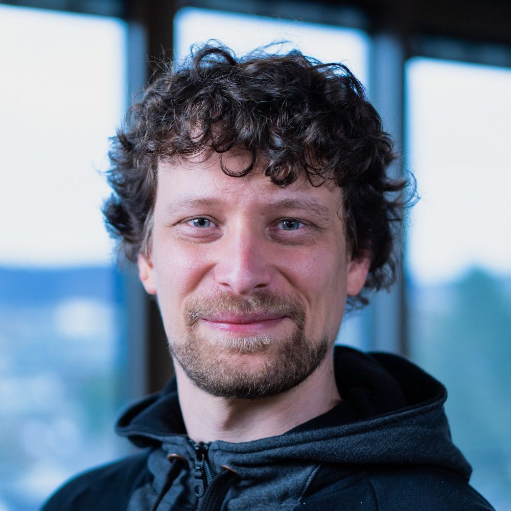Daniel Neumann
