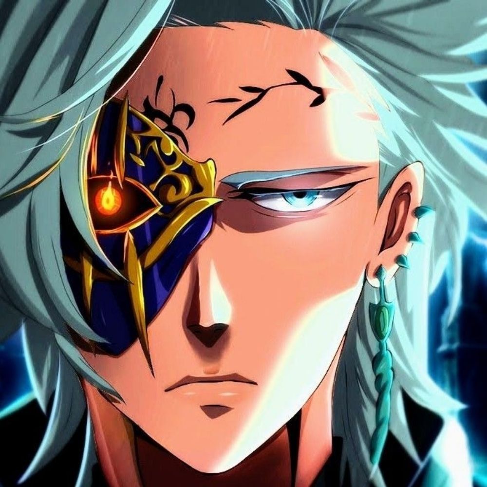 Yasuke