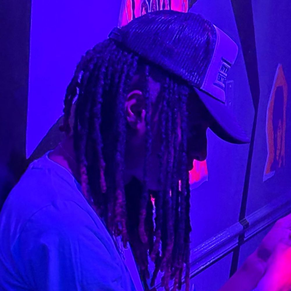 The Real Virgil Hawkins⚡️