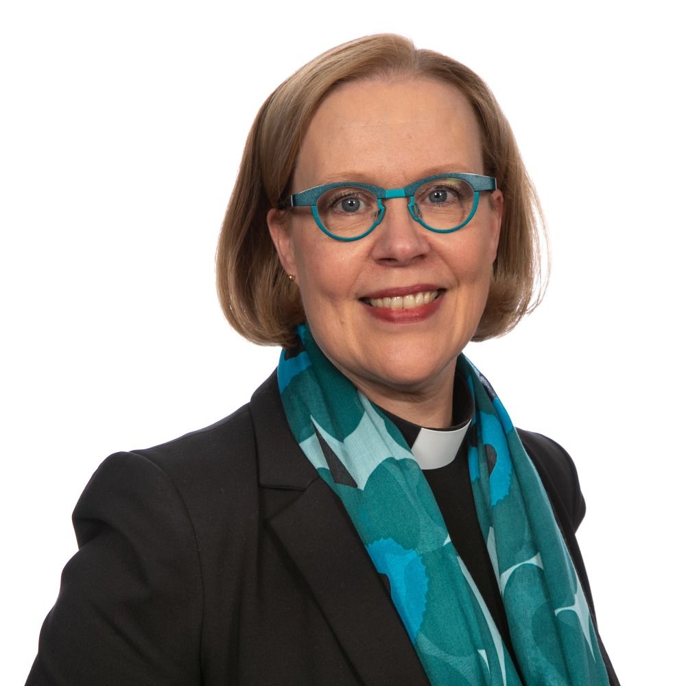 Eeva-Kaisa (Eevu) Heikura