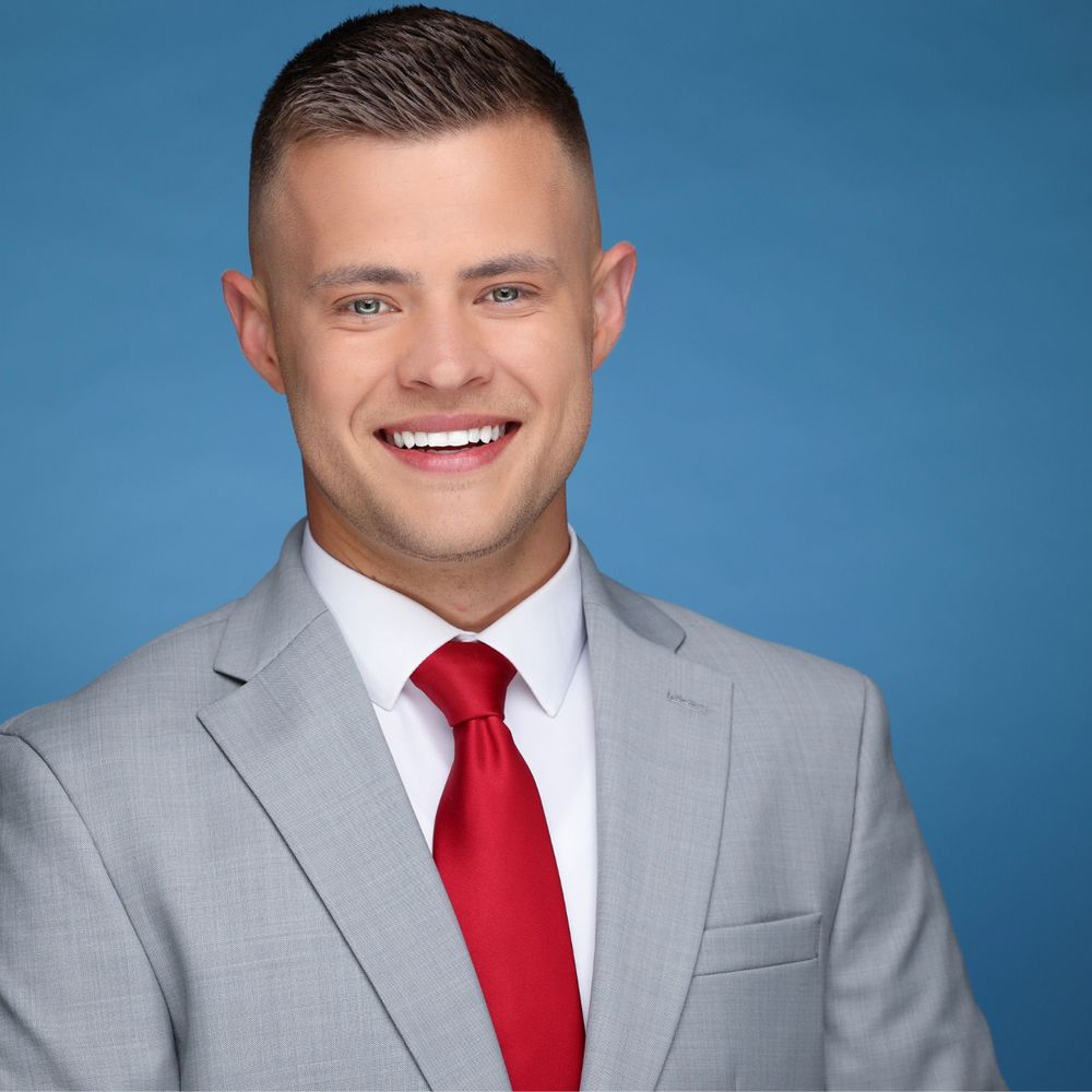 Meteorologist Justin Hobbs