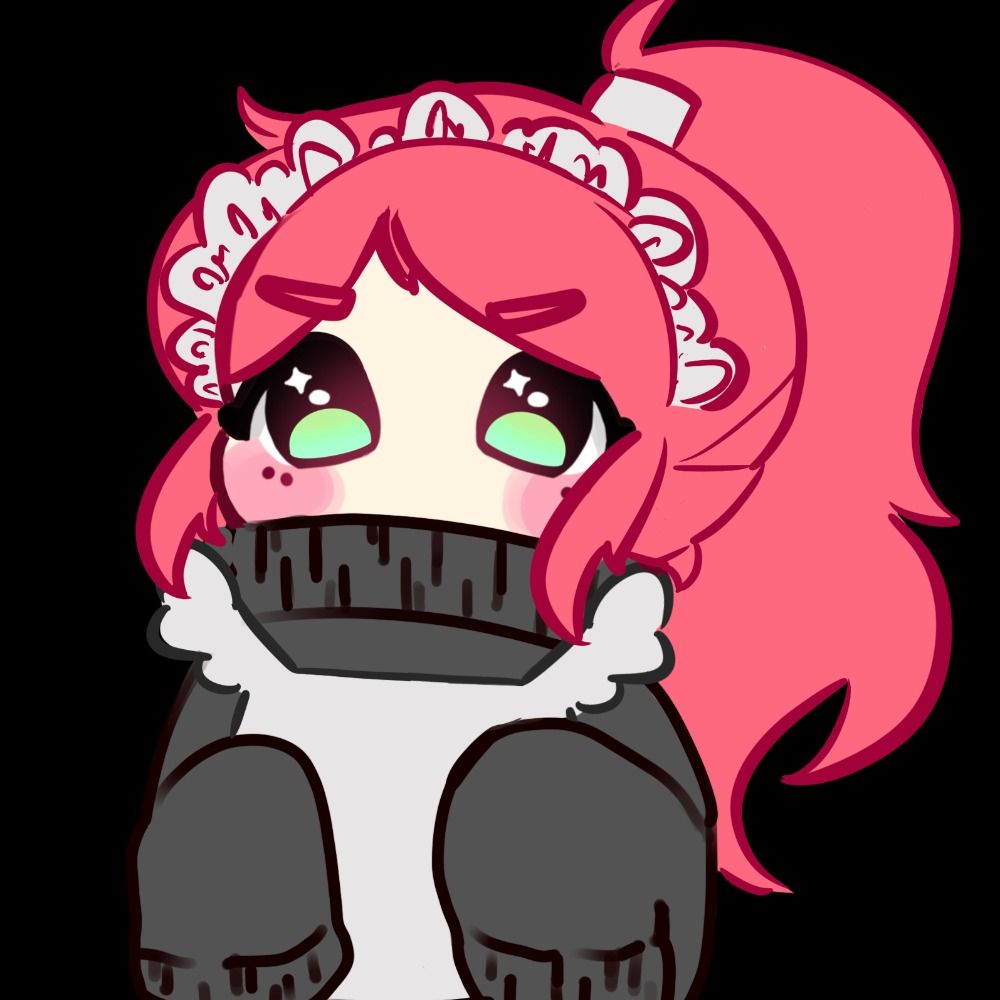 microscopic maid catherine