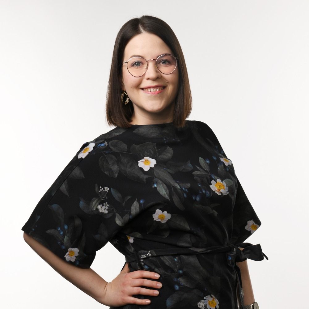 Marjo Honkaranta