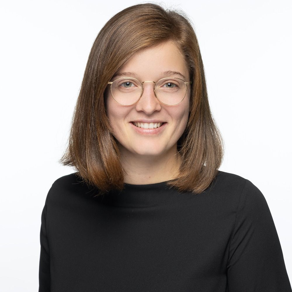 Martina Pardy