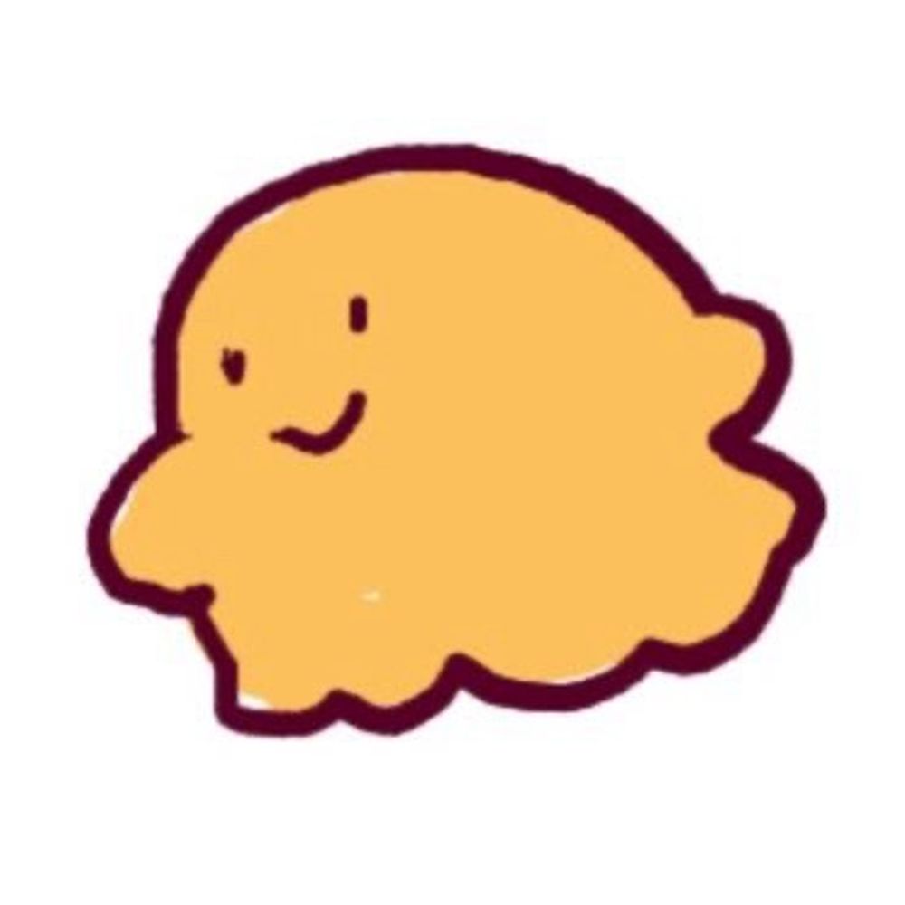 おとぼけさん