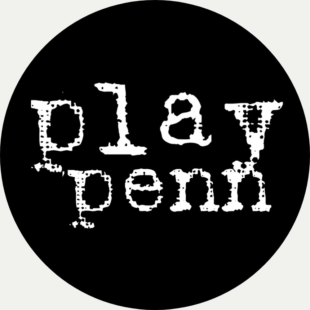 PlayPenn New Play Development