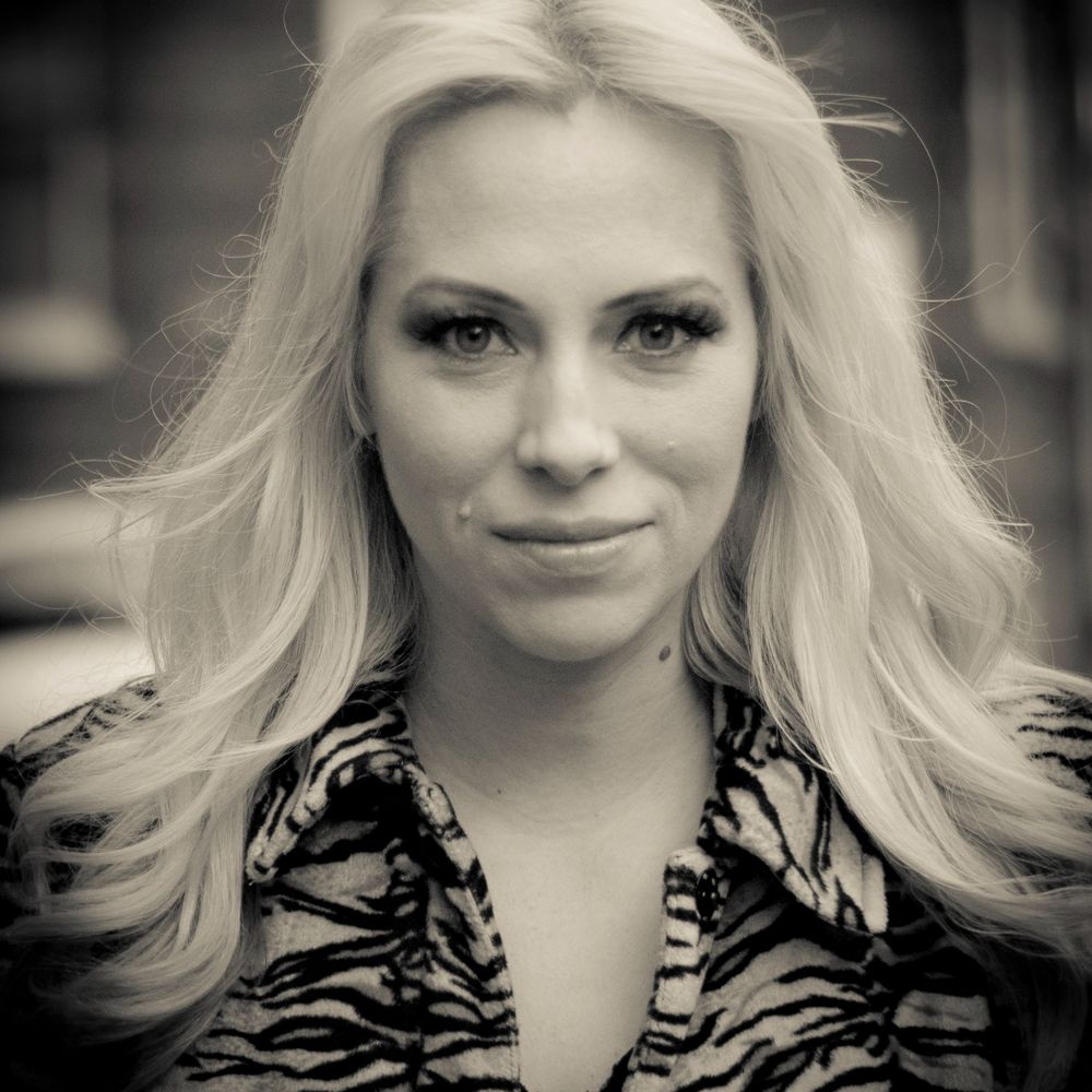 Caroline Heldman