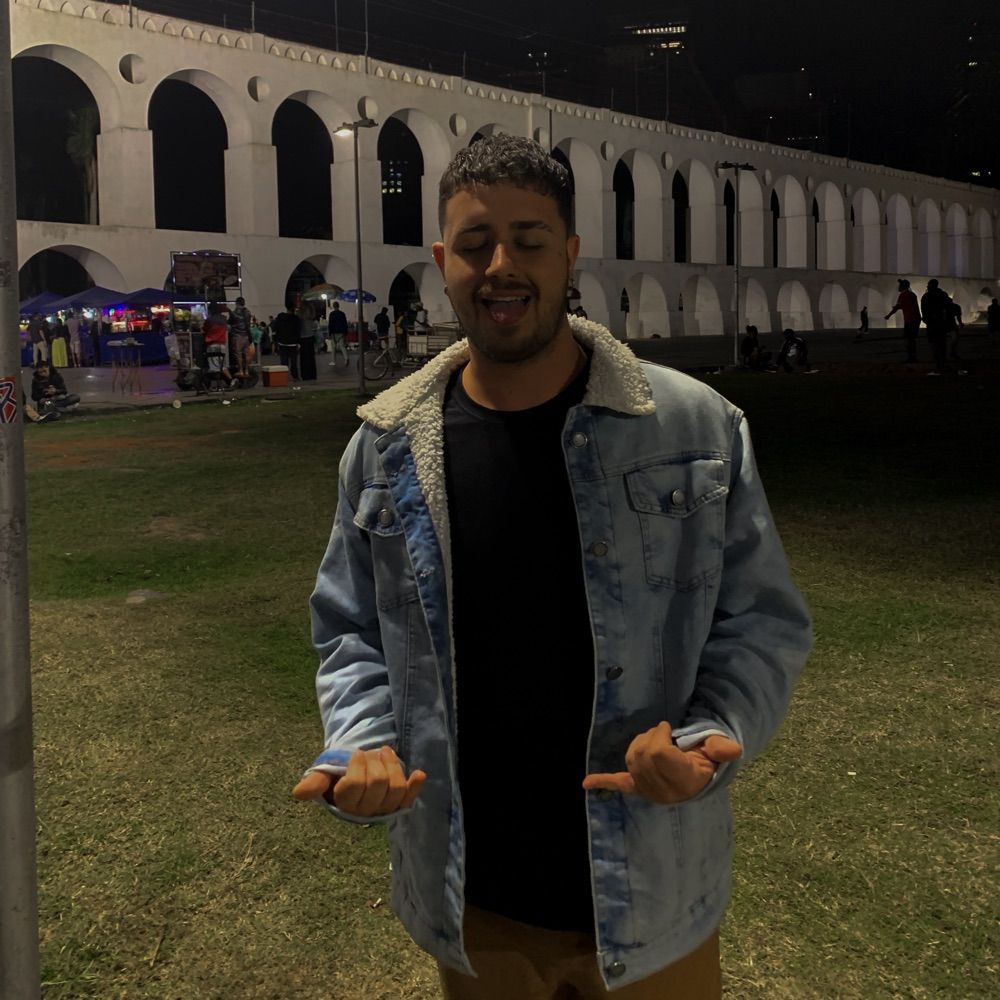 Gabriel Monteiro