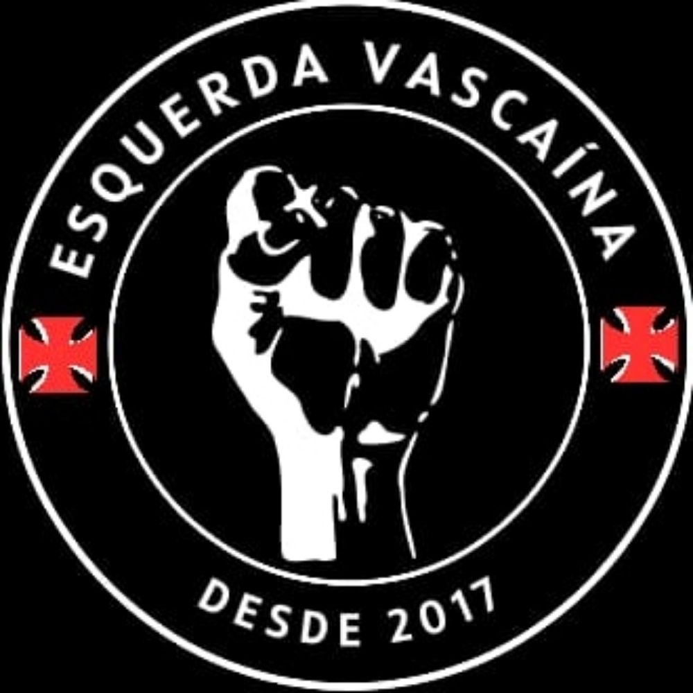 Esquerda Vascaína