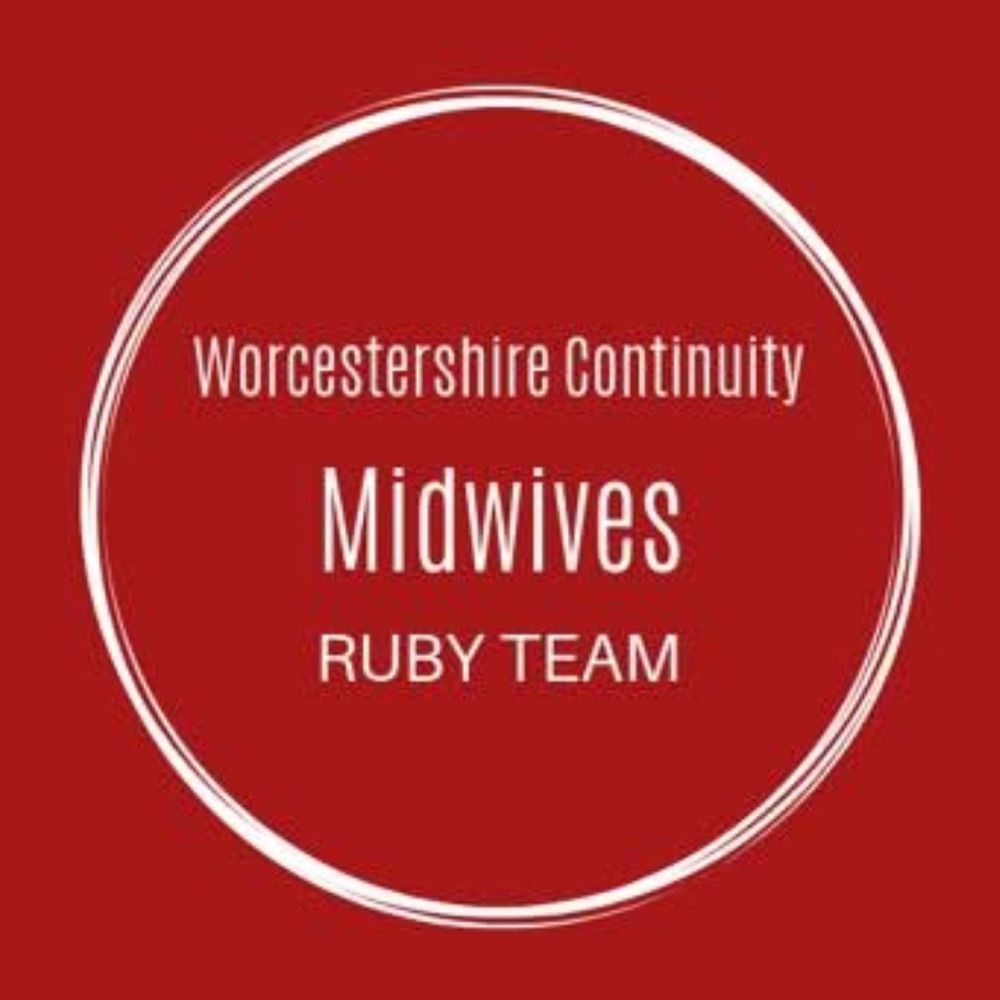 Team Ruby Midwives