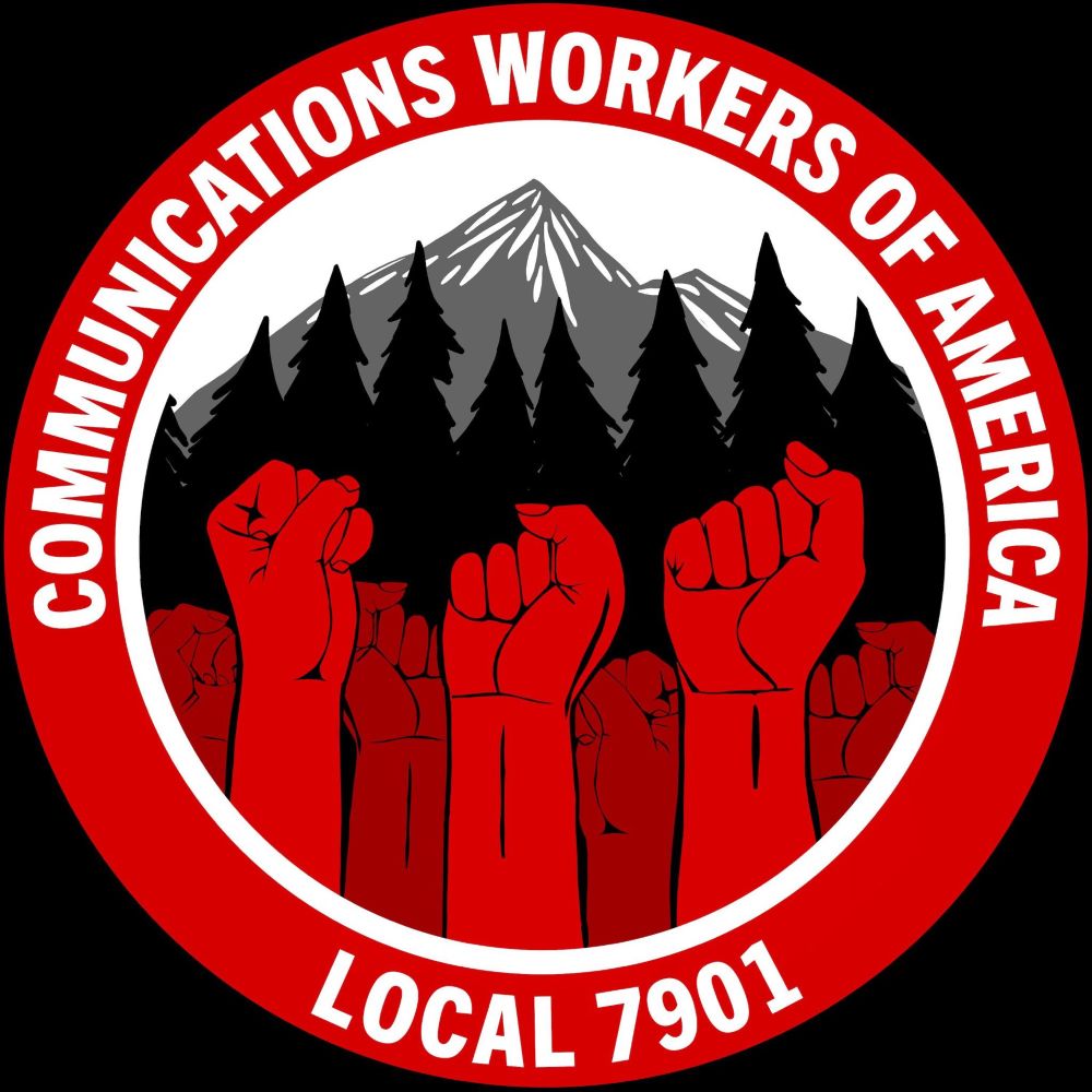 CWA Local 7901