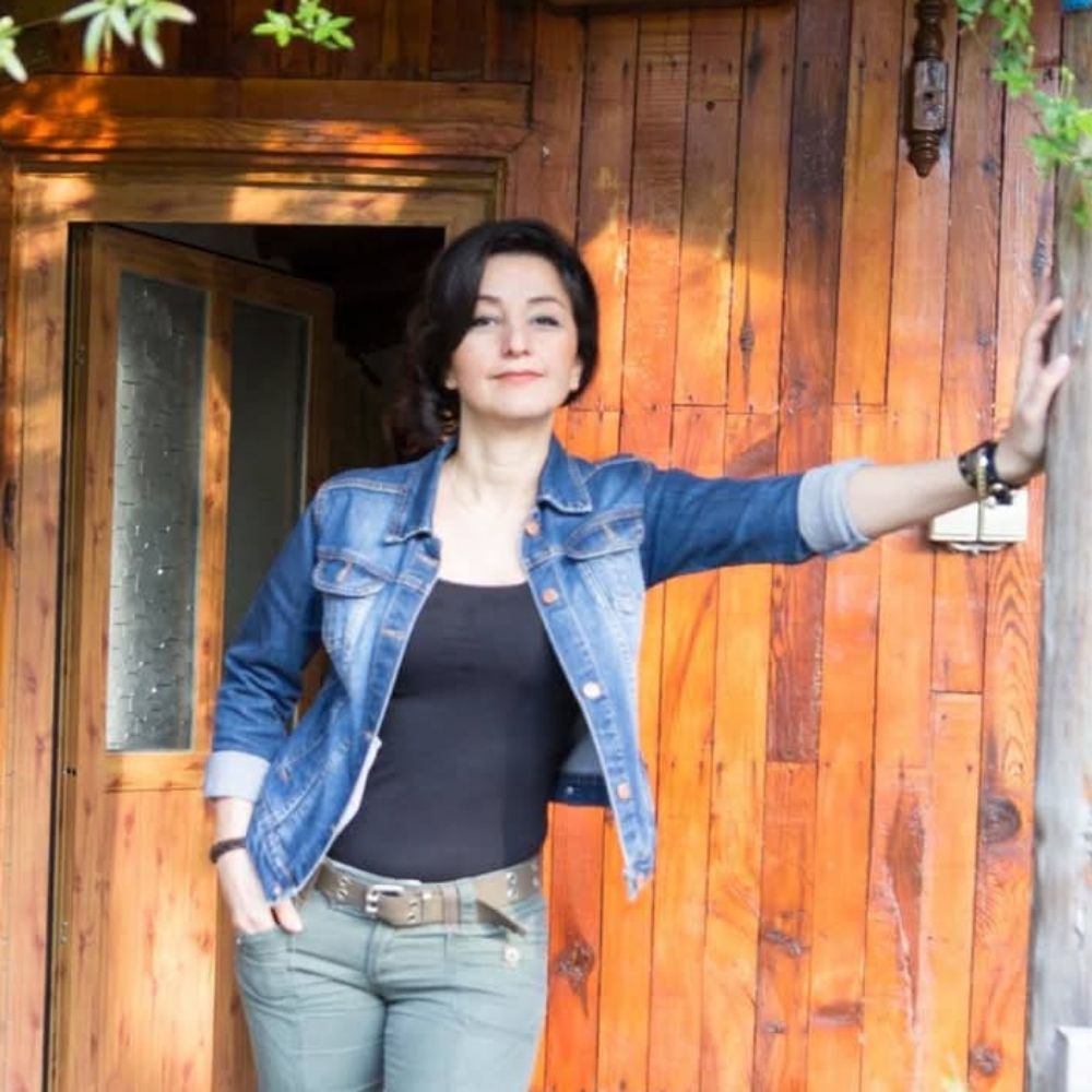 Maya Tekin