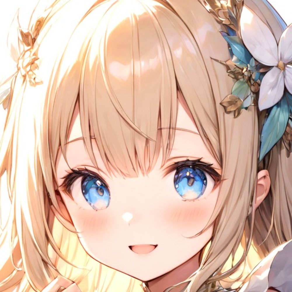 こうめ_AI