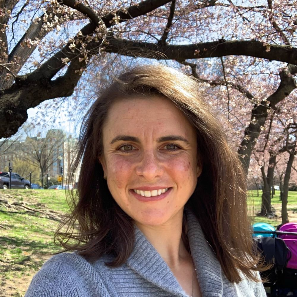 Dr. Sara L Halpern