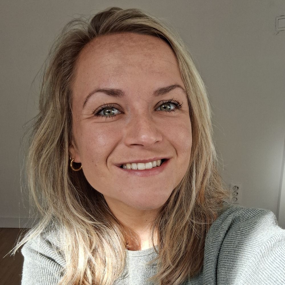 Marjolein Koster